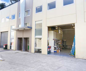 Factory, Warehouse & Industrial commercial property leased at UNIT 214/354 EASTERN VALLEY WAY Chatswood NSW 2067