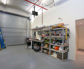 Factory, Warehouse & Industrial commercial property leased at UNIT 214/354 EASTERN VALLEY WAY Chatswood NSW 2067