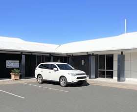 Medical / Consulting commercial property leased at 38 Clifton Drive Port Macquarie NSW 2444