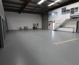 Factory, Warehouse & Industrial commercial property leased at Unit 10/63 Norman Street Peakhurst NSW 2210