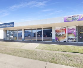 Offices commercial property leased at Shop 5/38 Princess Street Bundaberg East QLD 4670