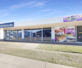 Shop & Retail commercial property leased at Shop 5/38 Princess Street Bundaberg East QLD 4670