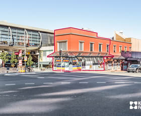 Shop & Retail commercial property leased at Shop 1/219 Crown Street Wollongong NSW 2500