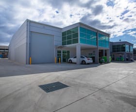 Factory, Warehouse & Industrial commercial property leased at 30/87-91 Railway Road North Mulgrave NSW 2756