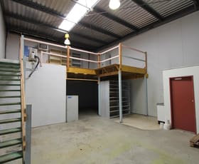 Factory, Warehouse & Industrial commercial property leased at Unit 25/17-37 Lorraine Street Peakhurst NSW 2210