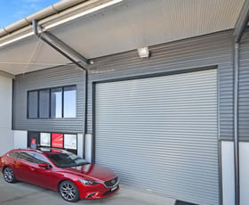 Factory, Warehouse & Industrial commercial property leased at 7/24 Templar Place Bennetts Green NSW 2290