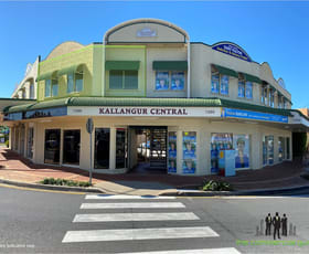 Offices commercial property leased at 10/1386 Anzac Ave Kallangur QLD 4503