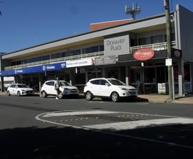 Shop & Retail commercial property leased at 3/14-22 Howard Street Nambour QLD 4560