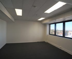 Offices commercial property leased at Suite 704/9-13 Bronte Road Bondi Junction NSW 2022