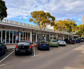Medical / Consulting commercial property leased at 2/1-5 Ocean Street Maroochydore QLD 4558