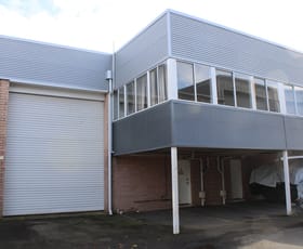 Factory, Warehouse & Industrial commercial property leased at 15/80 Box Road Taren Point NSW 2229