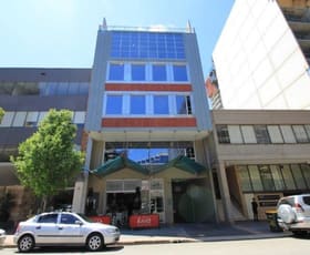Shop & Retail commercial property leased at Shop 1/24 Hunter Street Parramatta NSW 2150