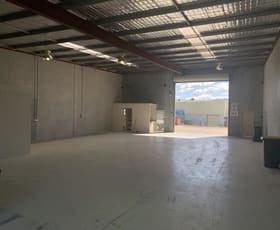 Factory, Warehouse & Industrial commercial property leased at Unit 3/83 Kent Way Malaga WA 6090