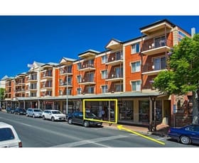 Medical / Consulting commercial property leased at 44 & 45/81 Carrington Street Adelaide SA 5000