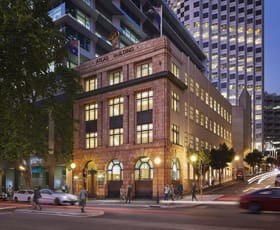 Offices commercial property for lease at 8 The Esplanade Perth WA 6000