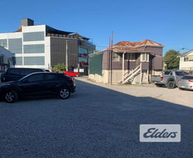 Offices commercial property leased at 11 Stoneham Street Greenslopes QLD 4120