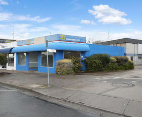 Shop & Retail commercial property leased at 54D Bromfield Street Colac VIC 3250