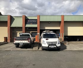 Factory, Warehouse & Industrial commercial property leased at 22/16 Macquarie Place Boronia VIC 3155