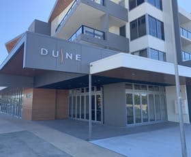 Offices commercial property leased at 18/38 Ocean Avenue Kingscliff NSW 2487