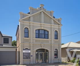 Offices commercial property leased at Ground Flo/38 James Street Hamilton NSW 2303