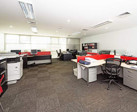 Offices commercial property leased at 12/85 Bourke Road Alexandria NSW 2015