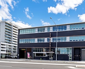 Offices commercial property leased at 12/85 Bourke Road Alexandria NSW 2015