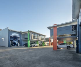Factory, Warehouse & Industrial commercial property leased at Unit 11/2 Focal Avenue Coolum Beach QLD 4573