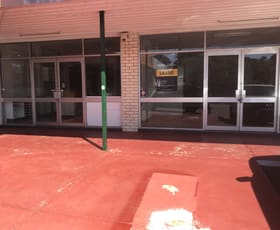 Showrooms / Bulky Goods commercial property leased at 4/115 Lefroy Road Beaconsfield WA 6162