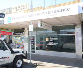 Shop & Retail commercial property leased at 410 Bluff Road Hampton East VIC 3188