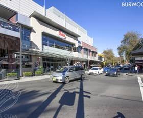 Offices commercial property leased at 63-65 Burwood Road Burwood NSW 2134