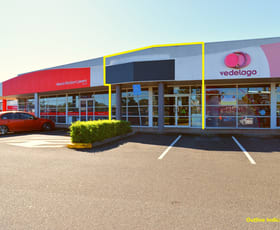 Shop & Retail commercial property leased at Unit 6/40 Browns Plains Road Browns Plains QLD 4118