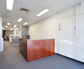 Offices commercial property leased at Unit 6/40 Browns Plains Road Browns Plains QLD 4118