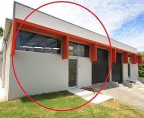 Factory, Warehouse & Industrial commercial property leased at Cromer NSW 2099