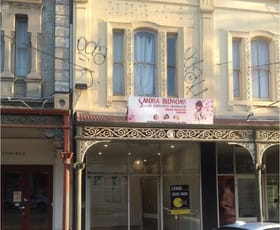 Shop & Retail commercial property leased at 297 Victoria Street North Melbourne VIC 3051