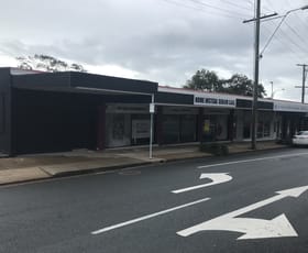 Shop & Retail commercial property leased at 1/1-13 Redcliffe Parade Redcliffe QLD 4020