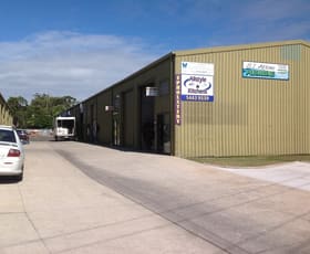 Factory, Warehouse & Industrial commercial property leased at 3/7 Kelly Court Buderim QLD 4556