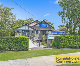 Medical / Consulting commercial property for sale at 22 Stewart Road Ashgrove QLD 4060