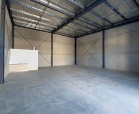 Factory, Warehouse & Industrial commercial property leased at Unit 2, 103 Stenhouse Drive Cameron Park NSW 2285
