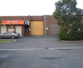 Offices commercial property leased at 5/214-224 Wellington Road Clayton VIC 3168