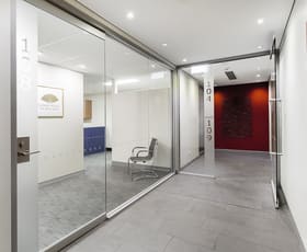 Other commercial property leased at Suite 1.08/1 Cassins Avenue North Sydney NSW 2060