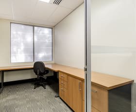 Medical / Consulting commercial property leased at Suite 108/1 Cassins Avenue North Sydney NSW 2060