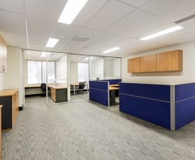 Offices commercial property leased at 108/1 Cassins Avenue North Sydney NSW 2060