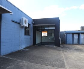 Offices commercial property leased at 2/63 West Burleigh Road Burleigh Heads QLD 4220