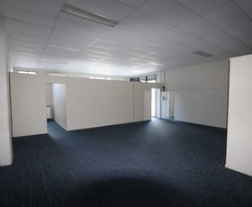 Offices commercial property leased at 2/63 West Burleigh Road Burleigh Heads QLD 4220
