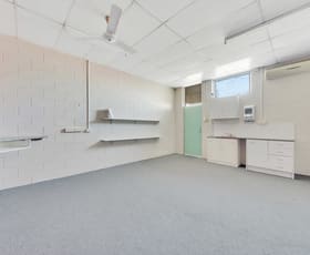 Offices commercial property leased at 7/121 Toolooa Street Gladstone Central QLD 4680