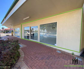 Shop & Retail commercial property leased at 7/1386 Anzac Ave Kallangur QLD 4503