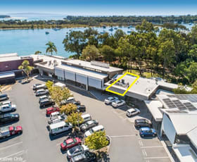Medical / Consulting commercial property for lease at Shop 3/2 Quamby Place Noosa Heads QLD 4567