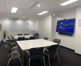 Offices commercial property leased at 401/410 Elizabeth Street Surry Hills NSW 2010