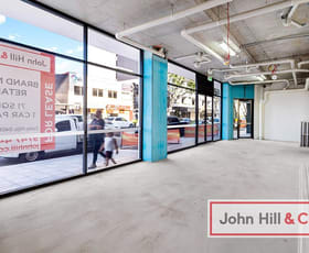 Shop & Retail commercial property leased at Shop 1/35AA Burwood Road Burwood NSW 2134