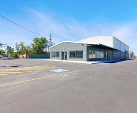 Factory, Warehouse & Industrial commercial property leased at 19 Davison Street Maddington WA 6109